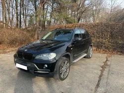 Schwarz Gebraucht 2010 BMW X5 SUV | 7.900 € (Superpreis)
