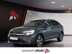 Rauchgrau metallic Gebraucht 2022 VW Taigo Style SUV | 21.480 € (Guter Preis)