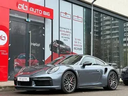 Gebraucht 2023 Porsche 911 | 205.000 € (Fairer Preis)
