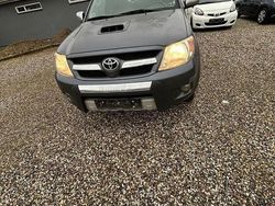 Grau Gebraucht 2007 Toyota HiLux Abholung | 7.500 € (Fairer Preis)