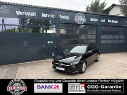 Schwarz Gebraucht 2018 Mercedes A200 Limousine | 19.999 € (Fairer Preis)