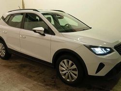Weiß Gebraucht 2024 Seat Arona Style SUV | 21.450 € (Fairer Preis)