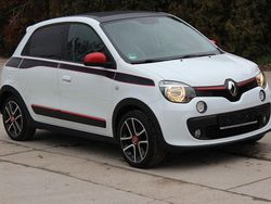 Weiß Gebraucht 2016 Renault Twingo Intens Kleinwagen | 6.400 € (Guter Preis)