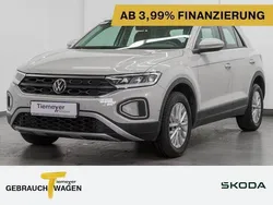 Gebraucht 2022 VW T-Roc Life SUV | 21.740 € (Etwas zu teuer)