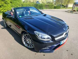 Mercedes SLC200