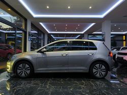 Tungsten silver metallic Gebraucht 2016 VW e-Golf Kleinwagen | 9.700 € (Fairer Preis)