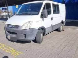 Gebraucht 2011 Iveco Daily Van | 3.400 € (Superpreis)