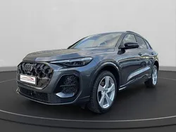 Daytonagrau perleffekt (grau) Neu 2025 Audi Q5 Ambiente SUV | 67.780 € (Fairer Preis)