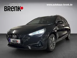 Schwarz Neu 2024 Hyundai i30 Kombi | 26.990 € (Fairer Preis)
