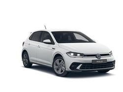 Gebraucht 2024 VW Polo R-line | 22.890 € (Fairer Preis)