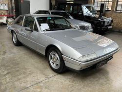 Silber Gebraucht 1987 Ferrari 412 Coupé | 74.990 €