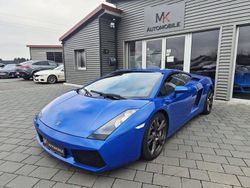 Blau Gebraucht 2007 Lamborghini Gallardo | 84.890 €