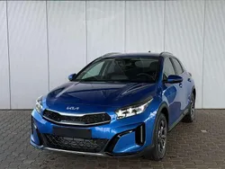 Flame blue Neu 2025 Kia XCeed Exclusive SUV | 24.200 € (Guter Preis)