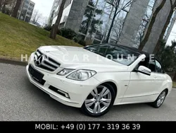 Mercedes E250