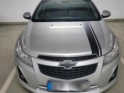 Grau Gebraucht 2013 Chevrolet Cruze Kombi | 2.800 €