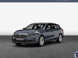 Grau Neu 2025 Skoda Superb SportLine Kombi | 61.580 €