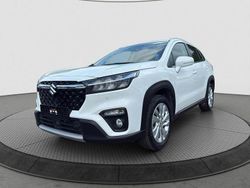 Weiß Gebraucht 2023 Suzuki SX4 S-Cross SUV | 22.789 € (Fairer Preis)