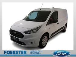 Weiß Gebraucht 2024 Ford Transit Trend Limousine | 23.980 € (Fairer Preis)