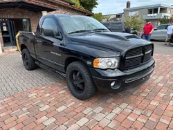 Schwarz Gebraucht 2004 Dodge Magnum SUV | 20.950 €
