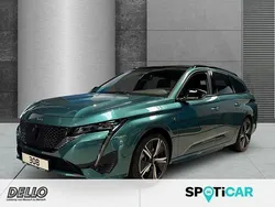 Avatar blau Neu 2025 Peugeot 308 Premium Kombi | 35.490 € (Fairer Preis)