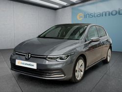 Grau Gebraucht 2022 VW Golf VIII Kleinwagen | 26.249 € (Guter Preis)
