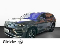 Grau Neu 2025 VW Tayron R-line SUV | 70.129 € (Teuer)