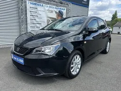 Metallic Gebraucht 2017 Seat Ibiza Style | 11.190 € (Fairer Preis)