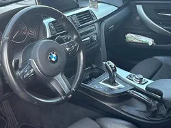Schwarz Gebraucht 2016 BMW 430 Gran Coupé Coupé | 21.500 € (Fairer Preis)