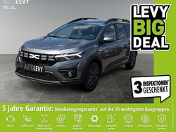 Grau Gebraucht 2024 Dacia Jogger Expression Van / Kleinbus | 20.580 € (Fairer Preis)
