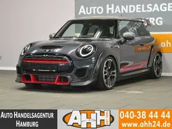 Racing grey metallic (grau) Gebraucht 2020 Mini John Cooper Works Kleinwagen | 42.990 € (Teuer)