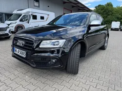 Schwarz Gebraucht 2015 Audi SQ5 Sport SUV | 29.970 € (Teuer)
