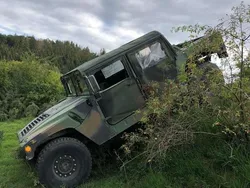 Grün Gebraucht 1987 Hummer H1 SUV | 32.500 €