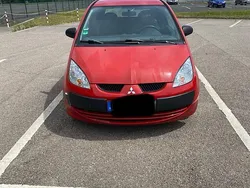 Gebraucht 2006 Mitsubishi Colt Kleinwagen | 750 €