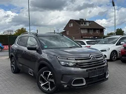 Grau Gebraucht 2020 Citroën C5 Aircross Shine SUV | 19.400 € (Guter Preis)