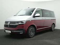 Silber Gebraucht 2023 VW T6.1 Highline Van | 70.689 €