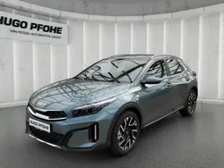 Grau Neu 2025 Kia XCeed Vision SUV | 26.887 € (Fairer Preis)