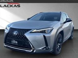 Silber Gebraucht 2021 Lexus UX 250h SUV | 24.950 € (Guter Preis)