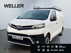 Weiss Gebraucht 2019 Toyota Proace Van / Kleinbus | 14.690 € (Guter Preis)