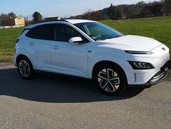 Weiß Gebraucht 2023 Hyundai Kona Select SUV | 22.999 € (Superpreis)