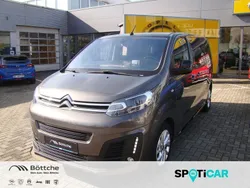 Citroën Spacetourer
