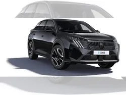 Schwarz (kostenfrei wählbar) Neu 2025 Peugeot e-3008 Allure SUV | 42.755 € (Superpreis)