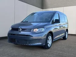 Grau Neu 2025 VW Caddy Maxi Van / Kleinbus | 33.180 € (Fairer Preis)