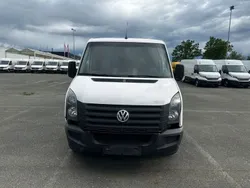 Gebraucht 2014 VW Crafter Van | 5.950 € (Superpreis)