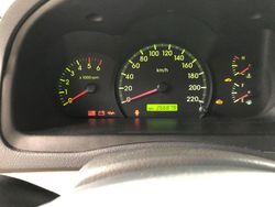 Blau Gebraucht 2006 Kia Cerato 2 Limousine | 599 €