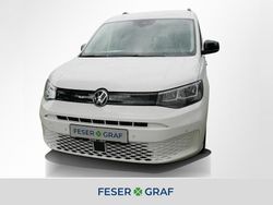 Candyweiß Gebraucht 2023 VW Caddy Maxi California Van / Kleinbus | 33.909 € (Fairer Preis)