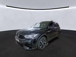 Deep black perleffekt Gebraucht 2022 VW Tiguan Style SUV | 35.685 € (Superpreis)