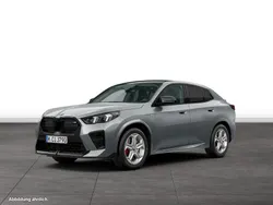 Skyscraper grau metallic Gebraucht 2024 BMW X2 Luxury Line SUV | 57.304 €