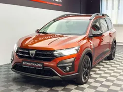 Braun Gebraucht 2022 Dacia Jogger Extreme Kombi | 17.950 € (Fairer Preis)