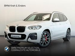 Othercolor Gebraucht 2021 BMW X3 M Sport SUV | 38.000 € (Fairer Preis)