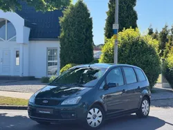 Grün Gebraucht 2006 Ford C-MAX Trend Van / Kleinbus | 1.490 € (Guter Preis)